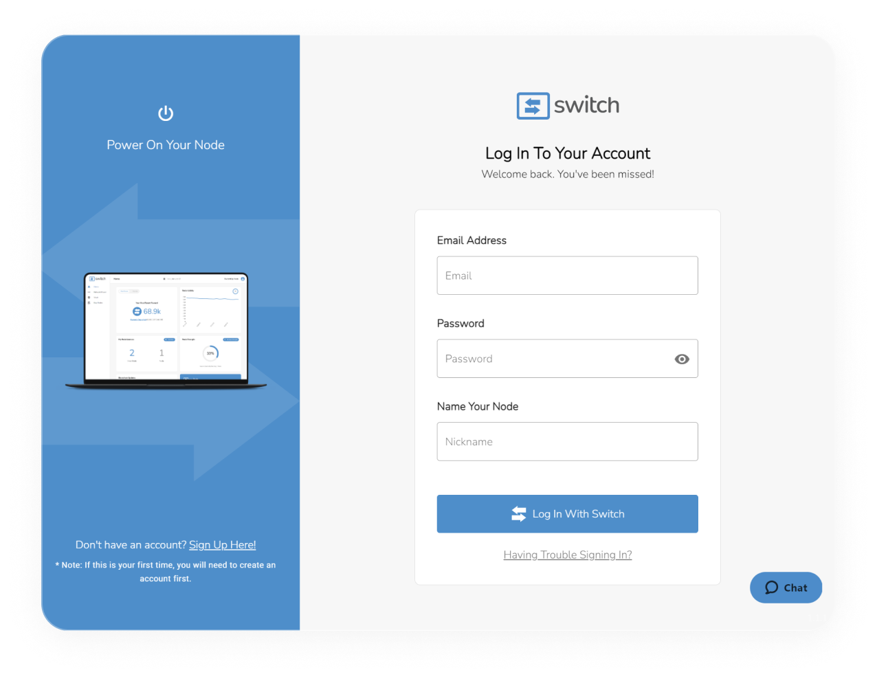 Switchnodes Io Switch Reward Card Offers Payment Solutions For Both