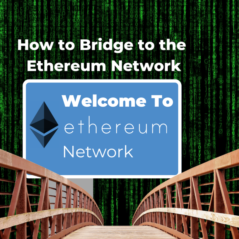 Switch Reward Card - SWITCH Bridge to Ethereum Network