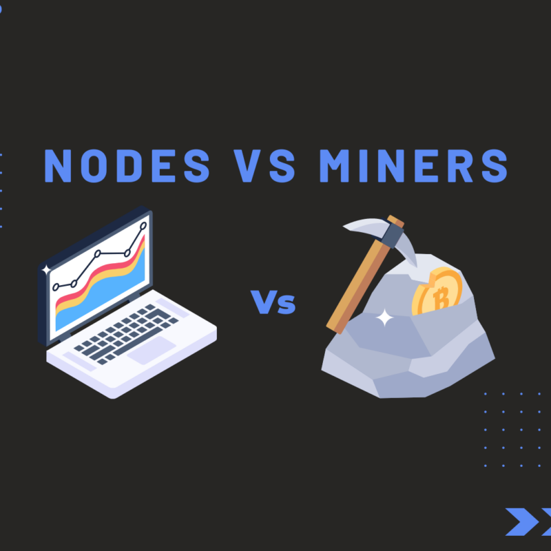 Switch Reward Card - Hardware Miners Vs Software Nodes