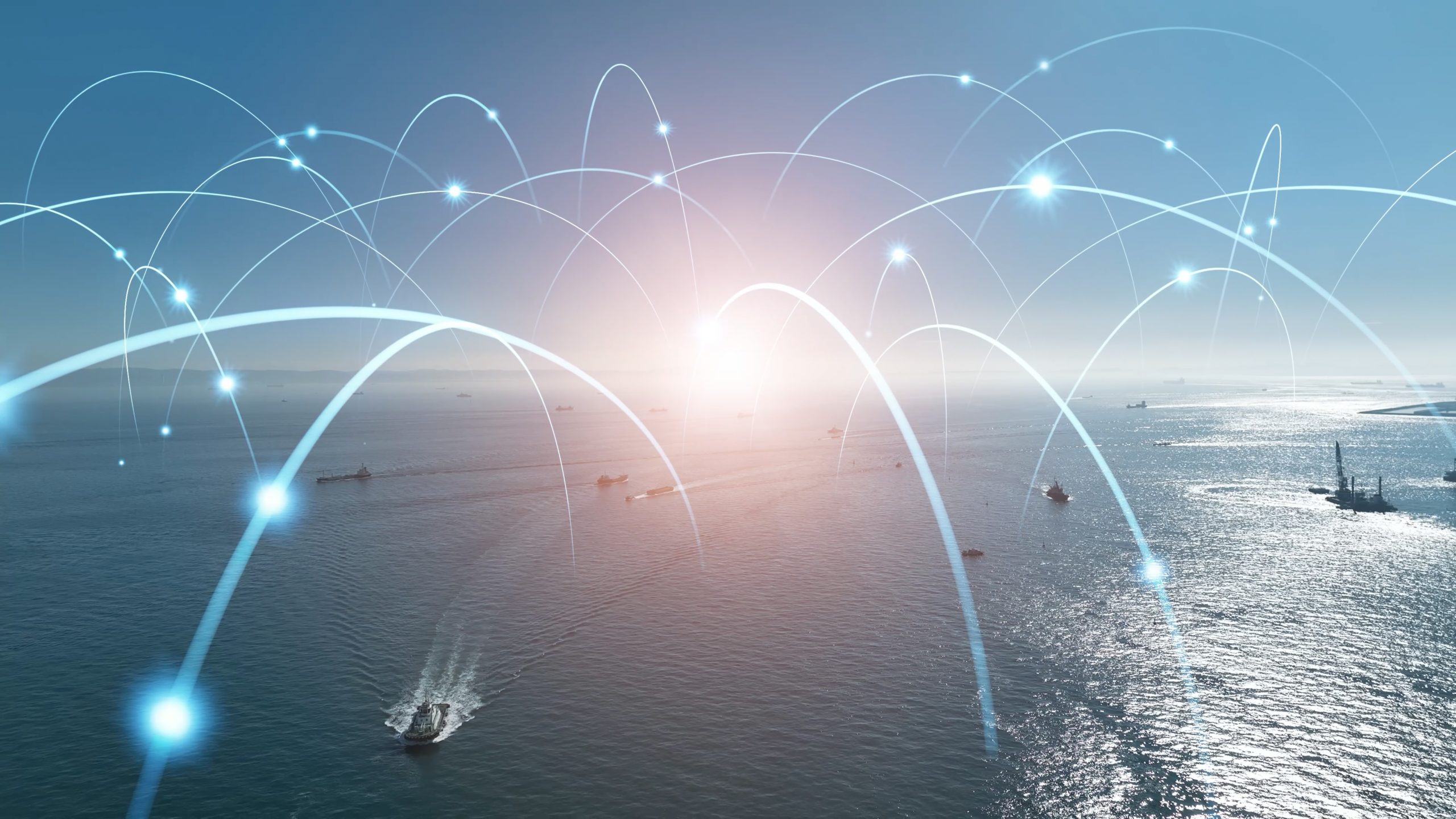 The Potential Global Impact of Decentralized Finance