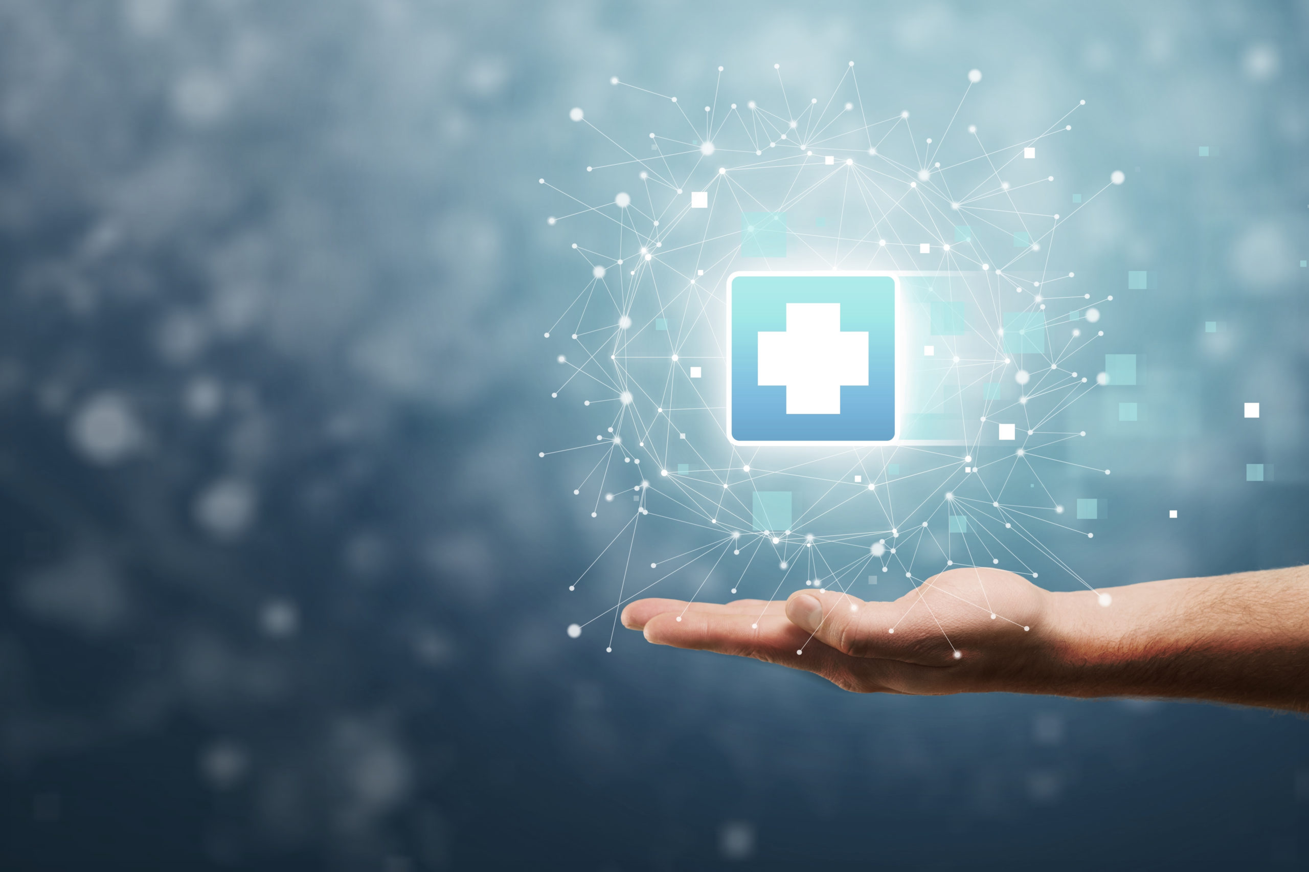 The Impact of Blockchain Technology on Health and Wellness