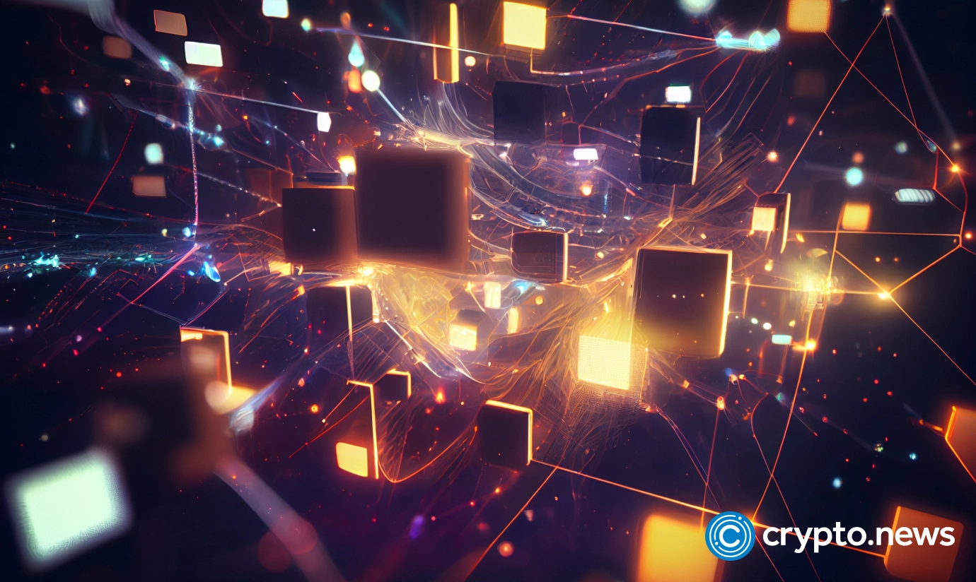 Cardano most actively built blockchain, over 100 commits submitted daily