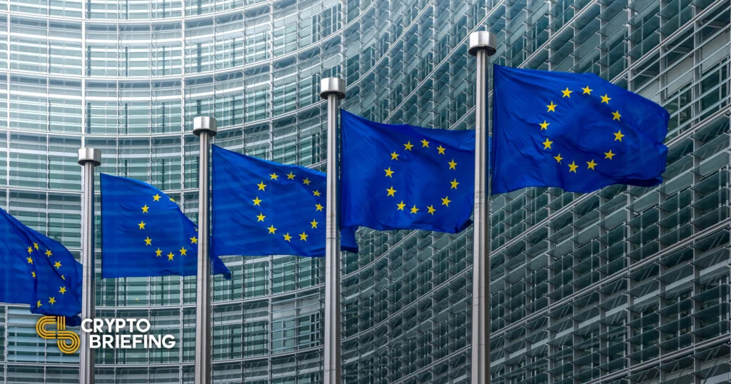 Markets in Crypto-Assets (MiCA) Framework Signed into Law by EU Officials