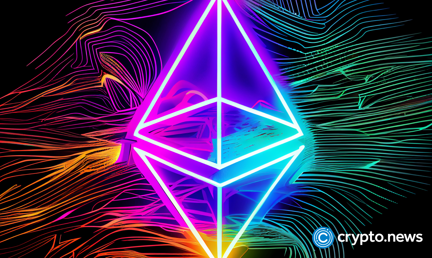 SEC accepting ethereum for penalty payment