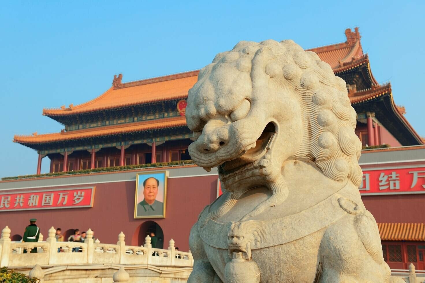 China’s Web3 Stance: A Glimpse into the Future?