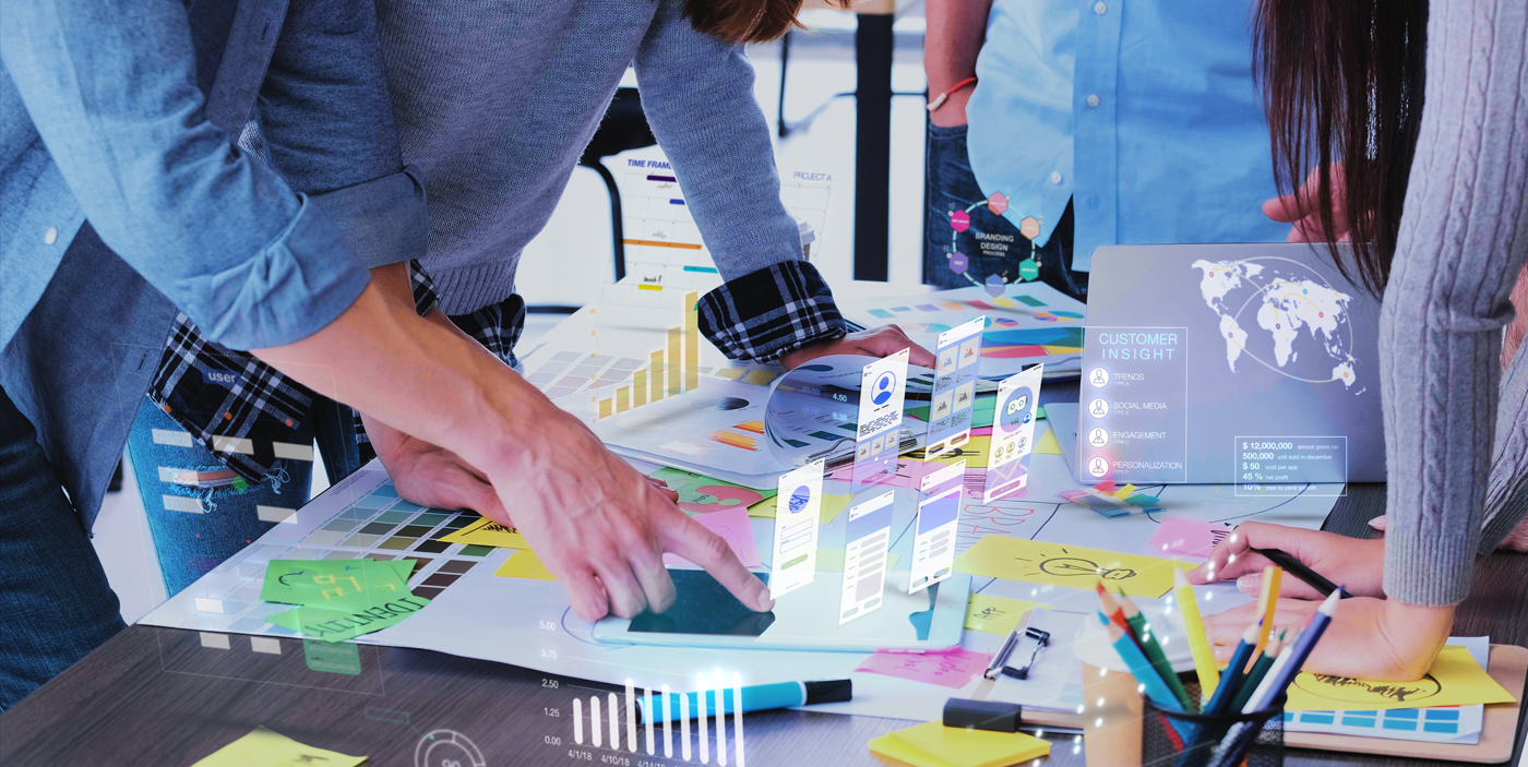 Harnessing the Power of AI Software to Refine Your Brand Strategy